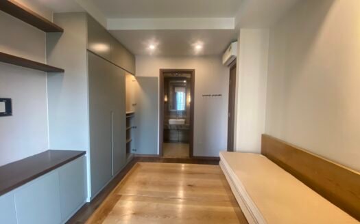 Bán căn hộ 3 ngủ, 114m2 full đồ đẹp tòa L3 Ciputra , view thoáng đãng