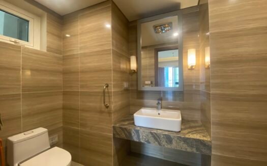 Bán căn hộ 3 ngủ, 114m2 full đồ đẹp tòa L3 Ciputra , view thoáng đãng