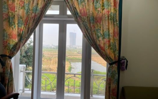 Chính chủ bán biệt thự 5 ngủ, 217.5m2 hướng Tây Nam khu C5 Ciputra