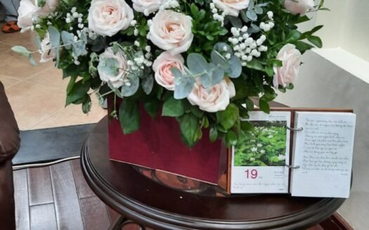 Chính chủ bán biệt thự 5 ngủ, 217.5m2 hướng Tây Nam khu C5 Ciputra