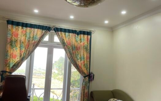 Chính chủ bán biệt thự 5 ngủ, 217.5m2 hướng Tây Nam khu C5 Ciputra