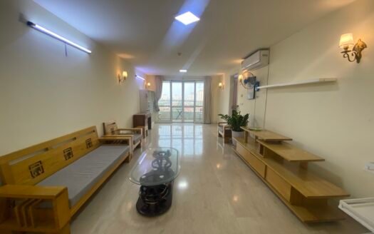 Căn hộ P1 Ciputra bán, 145m2/3PN, cửa chính Đông Nam, full đồ, vào ở ngay