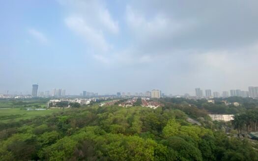 Căn hộ P1 Ciputra bán, 145m2/3PN, cửa chính Đông Nam, full đồ, vào ở ngay