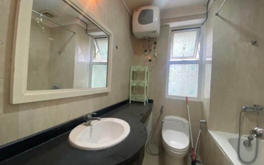 Căn hộ P1 Ciputra bán, 145m2/3PN, cửa chính Đông Nam, full đồ, vào ở ngay