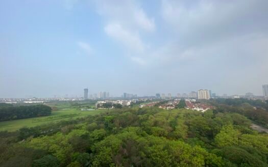 Căn hộ P1 Ciputra bán, 145m2/3PN, cửa chính Đông Nam, full đồ, vào ở ngay