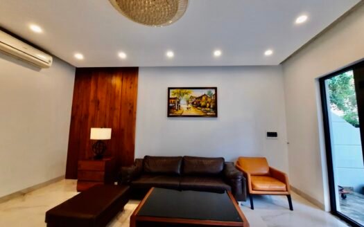 Duy nhất! Biệt thự 4PN/180m2 khu D Ciputra full đồ, giá tốt nhất