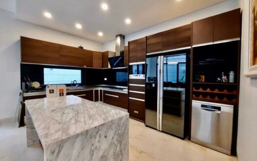 Duy nhất! Biệt thự 4PN/180m2 khu D Ciputra full đồ, giá tốt nhất