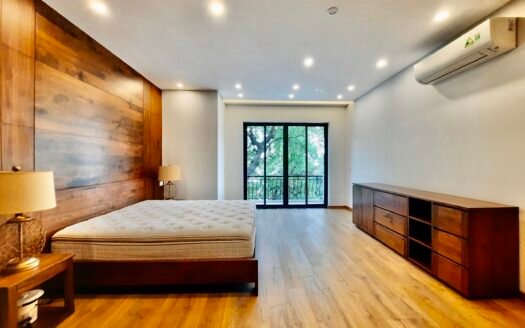 Duy nhất! Biệt thự 4PN/180m2 khu D Ciputra full đồ, giá tốt nhất