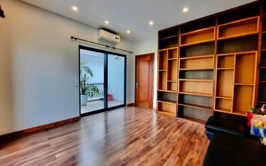 Duy nhất! Biệt thự 4PN/180m2 khu D Ciputra full đồ, giá tốt nhất