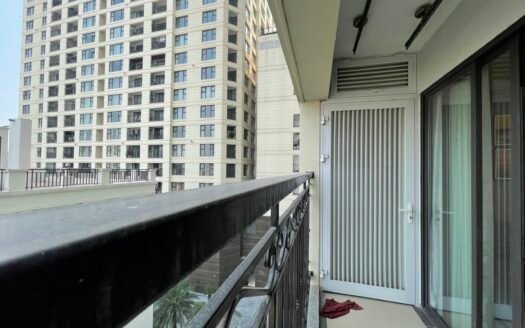 Cho thuê căn hộ toà D’. Le Roi Soleil 59 Xuân Diệu 2PN/88m2 giá tốt