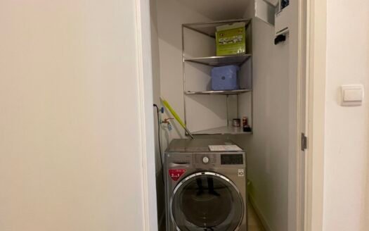 Bán căn hộ view thoáng 111.4m2/3PN đủ đồ tòa B D’. Le Roi Soleil Xuân Diệu