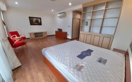 Căn hộ L1 Ciputra cho thuê, 154m, 3 ngủ, view đẹp, full đồ, ánh sáng tự nhiên khắp các phòng