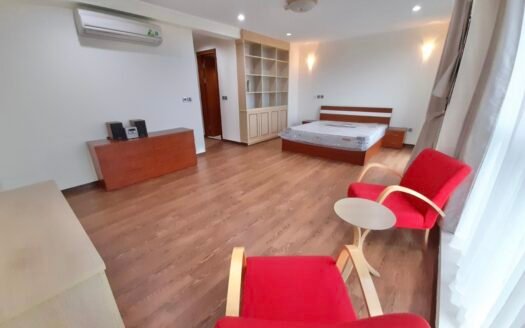 Căn hộ L1 Ciputra cho thuê, 154m, 3 ngủ, view đẹp, full đồ, ánh sáng tự nhiên khắp các phòng