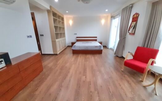 Căn hộ L1 Ciputra cho thuê, 154m, 3 ngủ, view đẹp, full đồ, ánh sáng tự nhiên khắp các phòng