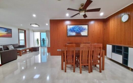 Căn hộ L1 Ciputra cho thuê, 154m, 3 ngủ, view đẹp, full đồ, ánh sáng tự nhiên khắp các phòng