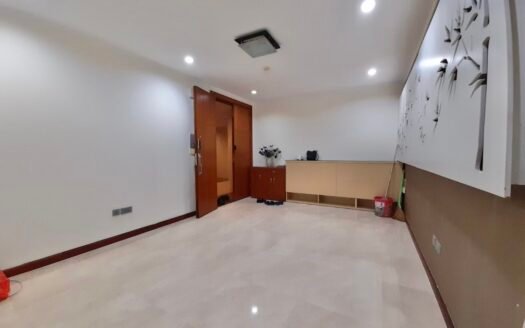 Căn hộ L1 Ciputra cho thuê, 154m, 3 ngủ, view đẹp, full đồ, ánh sáng tự nhiên khắp các phòng