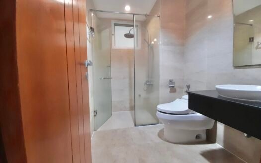 Căn hộ L1 Ciputra cho thuê, 154m, 3 ngủ, view đẹp, full đồ, ánh sáng tự nhiên khắp các phòng