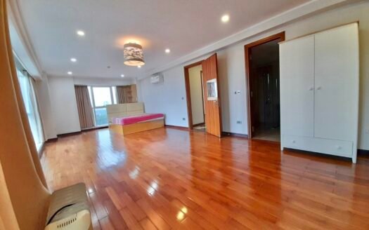 Căn hộ L1 Ciputra cho thuê, 154m, 3 ngủ, view đẹp, full đồ, ánh sáng tự nhiên khắp các phòng