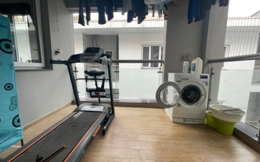 Cho thuê căn biệt thự 4 ngủ, 180m2 full đồ khu K3 Ciputra