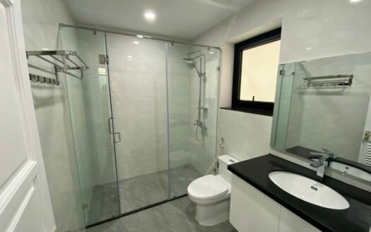 Cho thuê biệt thự khu C Ciputra 350m2 x 3 tầng full đồ giá 80 triệu/tháng
